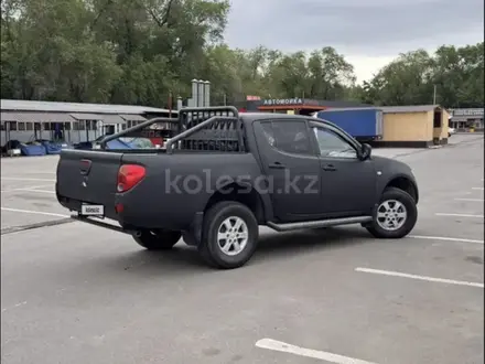 Mitsubishi L200 2014 года за 6 000 000 тг. в Алматы – фото 5