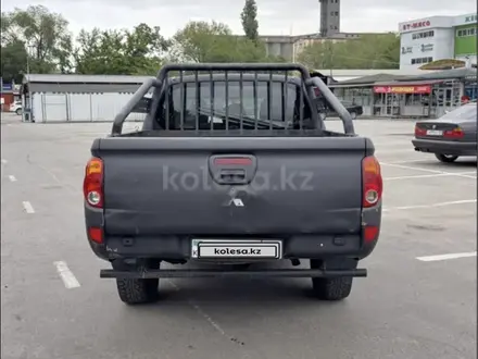 Mitsubishi L200 2014 года за 6 000 000 тг. в Алматы – фото 6