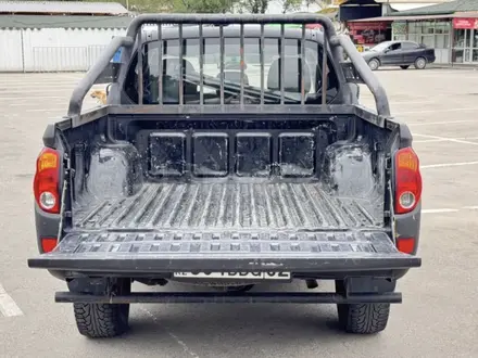 Mitsubishi L200 2014 года за 6 000 000 тг. в Алматы – фото 7