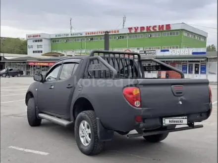 Mitsubishi L200 2014 года за 6 000 000 тг. в Алматы – фото 8