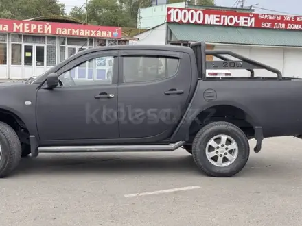 Mitsubishi L200 2014 года за 6 000 000 тг. в Алматы – фото 9
