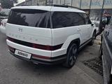 Hyundai Santa Fe 2024 года за 17 000 000 тг. в Тараз – фото 4