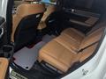 Hyundai Santa Fe 2024 годаүшін17 000 000 тг. в Тараз – фото 7