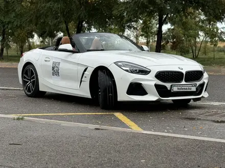 BMW Z4 2022 года за 25 000 000 тг. в Алматы – фото 16