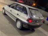 Opel Astra 1993 года за 1 590 000 тг. в Алматы – фото 4