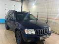 Jeep Grand Cherokee 2002 года за 1 350 000 тг. в Алматы – фото 2