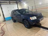 Jeep Grand Cherokee 2002 года за 1 350 000 тг. в Алматы