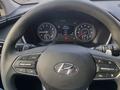 Hyundai Santa Fe 2022 года за 17 000 000 тг. в Алматы – фото 20