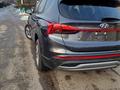 Hyundai Santa Fe 2022 года за 17 000 000 тг. в Алматы – фото 2