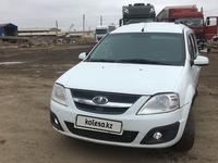 ВАЗ (Lada) Largus 2018 годаүшін4 000 000 тг. в Атырау