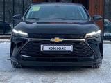 Chevrolet Monza 2023 года за 8 600 000 тг. в Алматы – фото 2