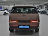 Hyundai Santa Fe Calligraphy 2024 года за 22 000 000 тг. в Алматы – фото 5