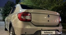 Renault Logan Stepway 2021 годаfor6 200 000 тг. в Астана