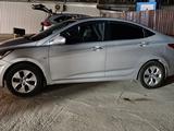 Hyundai Solaris 2013 года за 4 000 000 тг. в Атырау