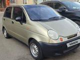 Daewoo Matiz 2008 годаfor1 350 000 тг. в Уральск – фото 2