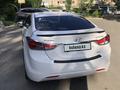 Hyundai Elantra 2012 года за 5 900 000 тг. в Костанай – фото 3