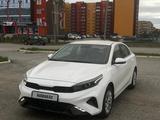 Kia Cerato 2024 года за 13 100 000 тг. в Актобе