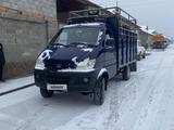 Wuling Sunshine 2012 года за 3 450 000 тг. в Шымкент – фото 3