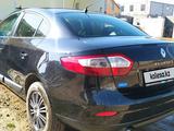 Renault Fluence 2012 года за 3 500 000 тг. в Алматы – фото 2