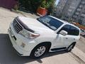 Toyota Land Cruiser 2009 года за 16 500 000 тг. в Семей – фото 2