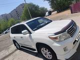 Toyota Land Cruiser 2009 года за 16 500 000 тг. в Семей