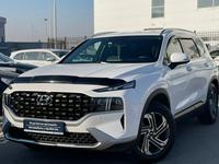 Hyundai Santa Fe 2022 года за 16 790 000 тг. в Шымкент