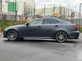 Lexus IS 350 2006 года за 8 000 000 тг. в Алматы – фото 2