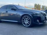 Lexus IS 350 2006 года за 8 000 000 тг. в Алматы