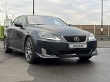 Lexus IS 350 2006 года за 8 000 000 тг. в Алматы – фото 5