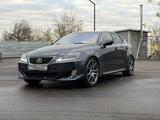 Lexus IS 350 2006 года за 8 000 000 тг. в Алматы – фото 4