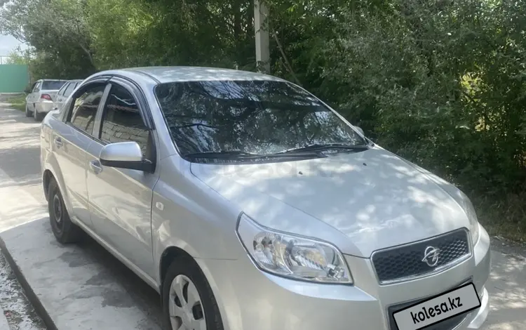 Ravon Nexia R3 2017 года за 3 000 000 тг. в Шымкент