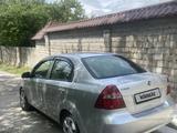 Ravon Nexia R3 2017 годаүшін3 000 000 тг. в Шымкент – фото 5
