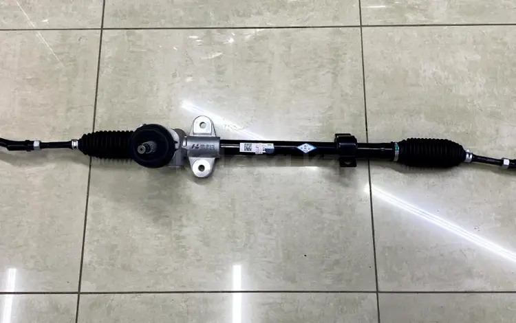 Рейка Рулевая JAC JS4 DI11341 за 3 652 тг. в Астана