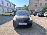 Honda Fit 2007 года за 2 900 000 тг. в Усть-Каменогорск – фото 2