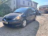 Honda Fit 2007 года за 2 900 000 тг. в Усть-Каменогорск – фото 3