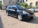 Honda Fit 2007 года за 2 900 000 тг. в Усть-Каменогорск – фото 4
