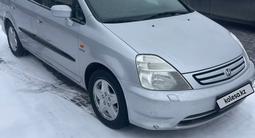 Honda Stream 2001 годаүшін2 450 000 тг. в Панфилово (Талгарский р-н) – фото 2