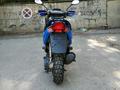 Yamaha  BWs 2002 года за 500 000 тг. в Алматы – фото 4