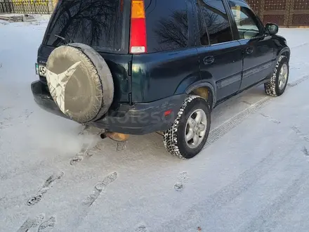 Honda CR-V 1998 года за 3 000 000 тг. в Семей – фото 4