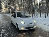 Daewoo Matiz 2012 годаүшін2 000 000 тг. в Алматы – фото 2