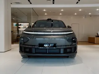 Li L7 Ultra