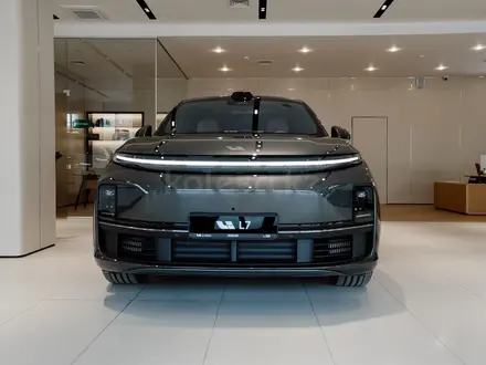 Li L7 Ultra 2026 года за 33 960 000 тг. в Алматы