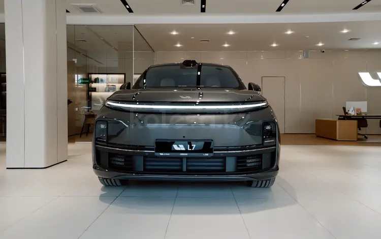 Li L7 Ultra 2026 года за 33 960 000 тг. в Алматы