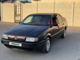 Volkswagen Passat 1991 года за 860 000 тг. в Тараз – фото 4