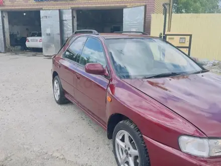 Subaru Impreza 1998 года за 2 000 000 тг. в Курчум – фото 4