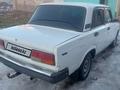 ВАЗ (Lada) 2107 2003 года за 680 000 тг. в Мерке – фото 26