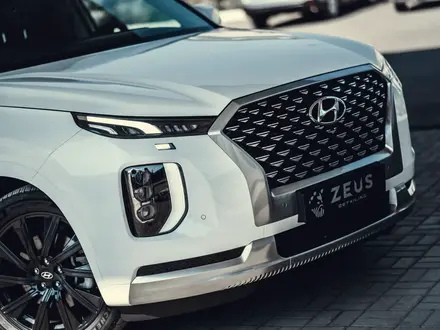 Hyundai Palisade 2021 года за 25 000 000 тг. в Астана – фото 4