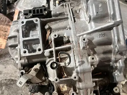 АКПП на Toyota Camry U760E 2.5 — коробка в наличии| Гарантия, Установка за 65 410 тг. в Алматы – фото 7