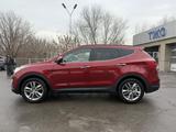 Hyundai Santa Fe 2013 годаfor8 400 000 тг. в Алматы – фото 2