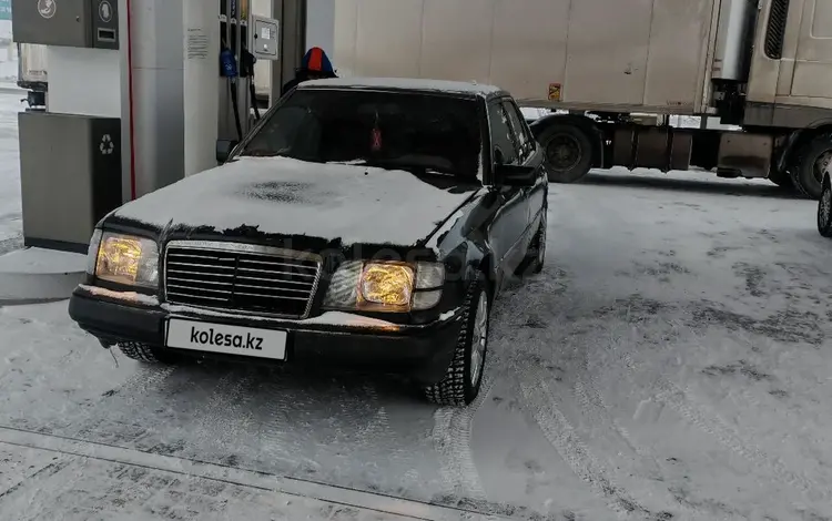 Mercedes-Benz E 200 1994 года за 1 300 000 тг. в Караганда